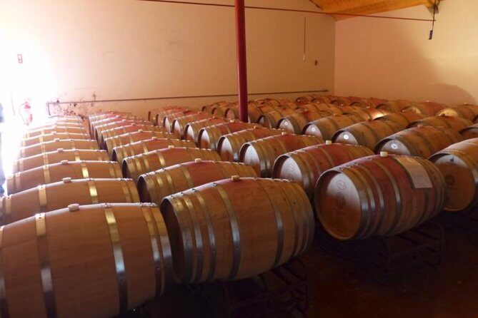 Algarve wine tour and mountain top trip with lunch or dinner at sunset time - Monte Foia summit: your 360° payoff for choosing the right time