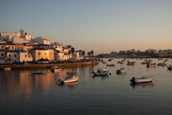 Benagil Cave Boat Tour - Catamarans or Rib - 2 H From Portimão - Price and Value: Does $21.60 Make Sense?