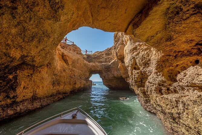 Carvoeiro Tour by Land and Sea - Who this tour suits best (and who should consider something else)