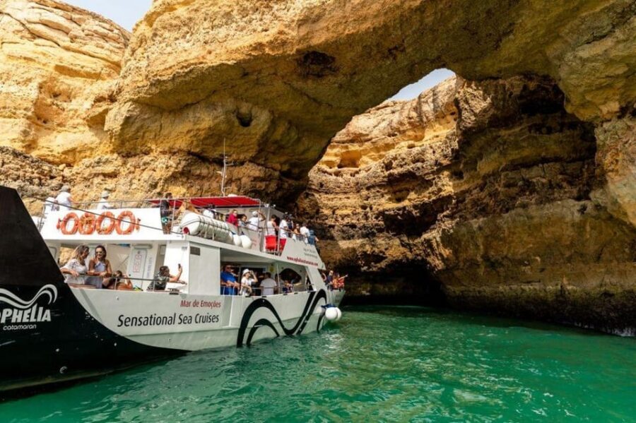 From Portimão: Benagil Sunset Cruise - Should you book the Portimão Benagil Sunset Cruise?