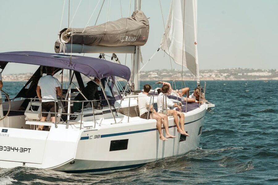 Portimao: Full Day Luxury Sail-Yacht Cruise - Key things I’d plan around
