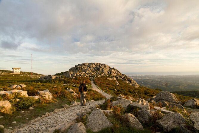 Private Algarve Tour with Typical Lunch, pax min. 2. - Key highlights you’ll actually feel